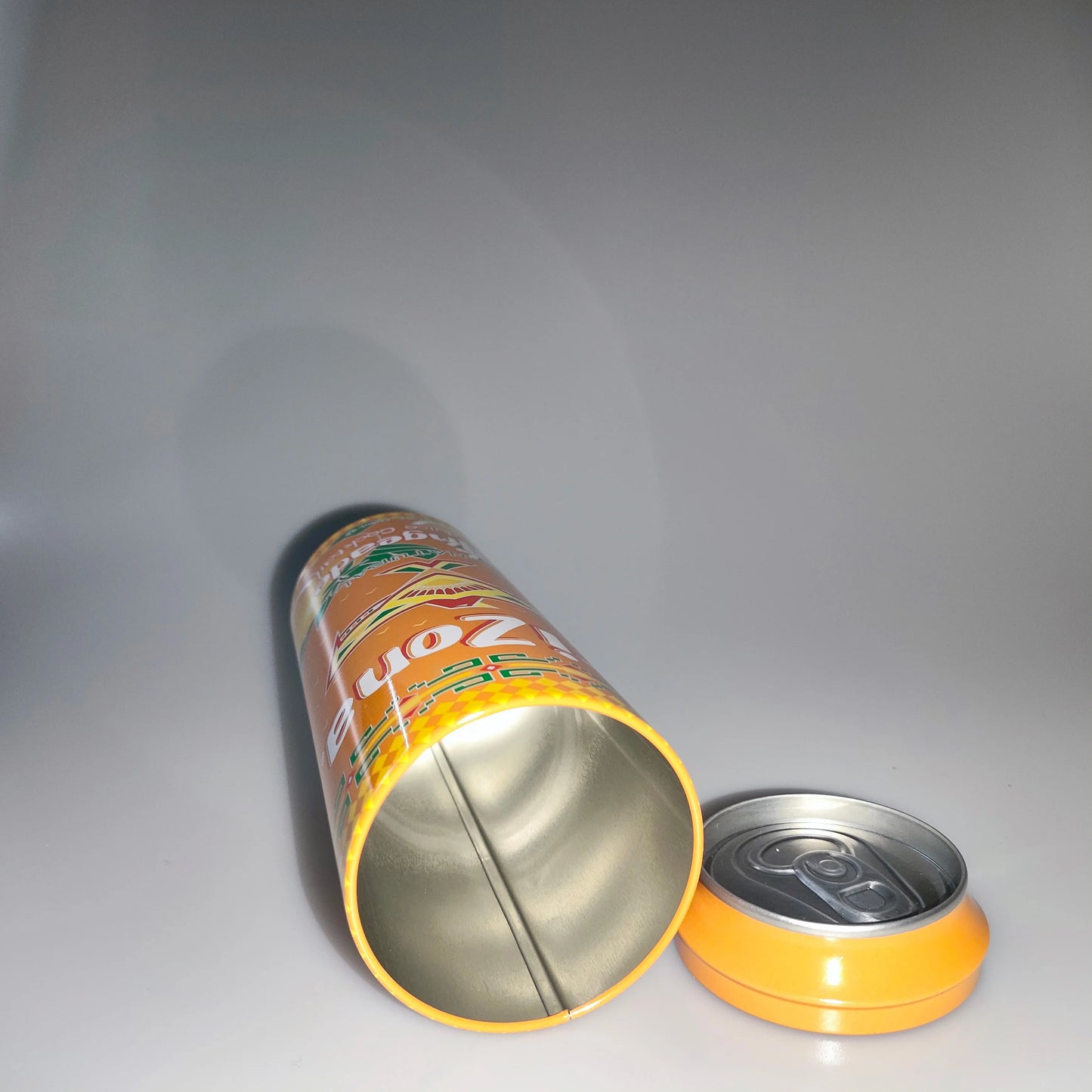 Canette Arizona cachette – Boîte de diversion avec grand compartiment