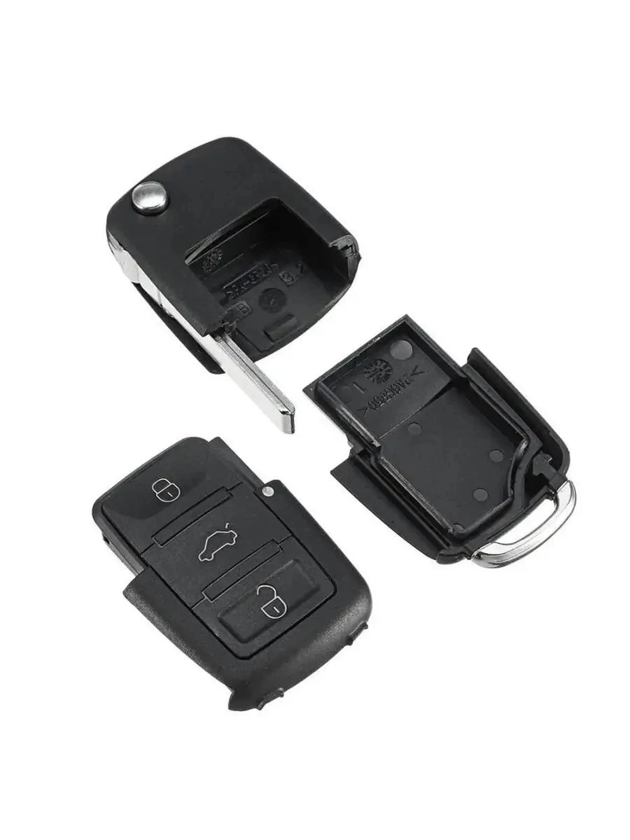 Boîtier cachette clé de voiture – rangement secret mini et malin