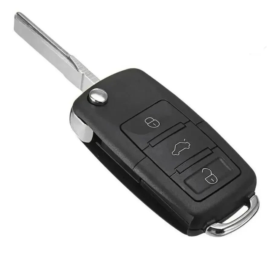 Boîtier cachette clé de voiture – rangement secret mini et malin