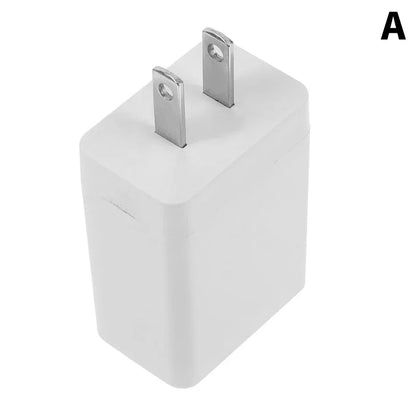 Faux chargeur cachette – rangement secret discret pour objets