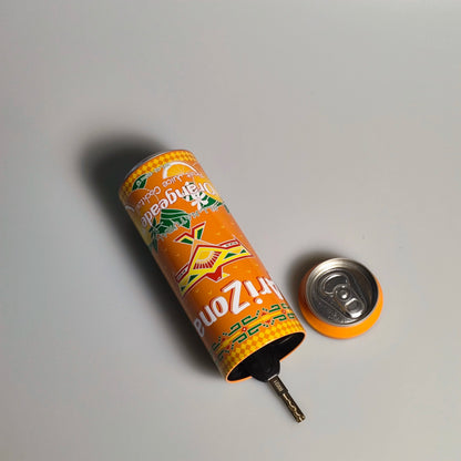 Canette Arizona cachette – Boîte de diversion avec grand compartiment