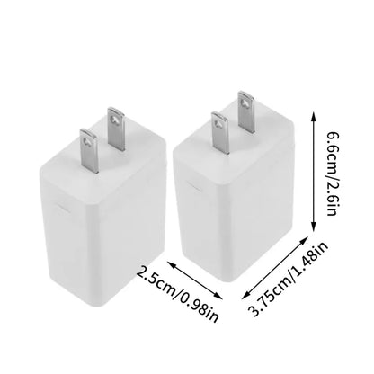 Faux chargeur cachette – rangement secret discret pour objets