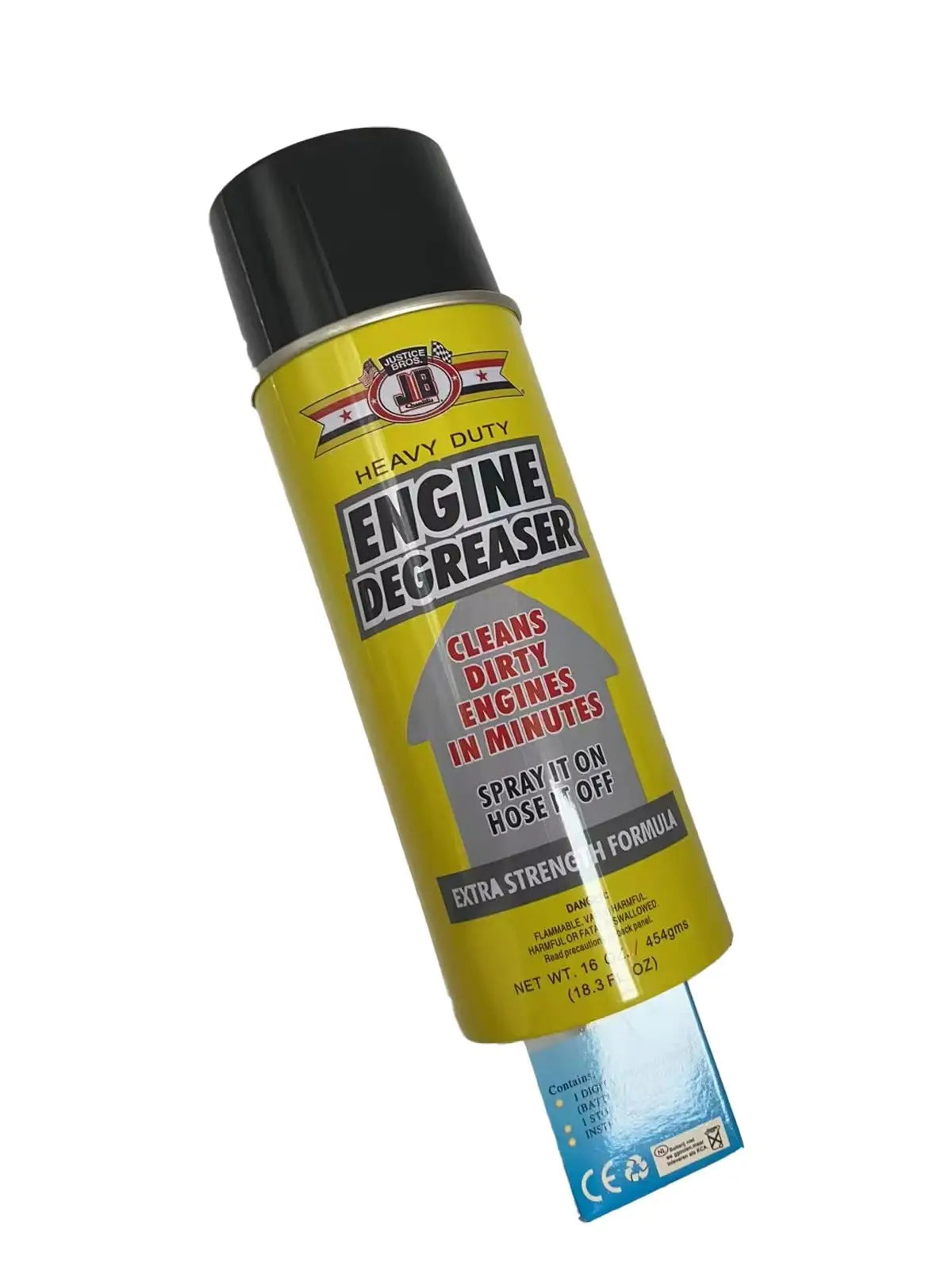 Cachette dégraissant moteur – Boîte de diversion secrète objets