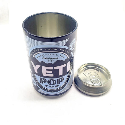 Canette cachette secrète – boîte dissimulée style soda