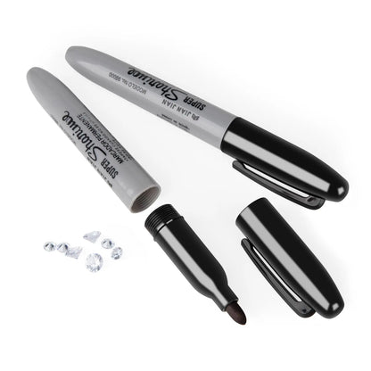 Stylo cachette discret – Rangement secret pour petits objets