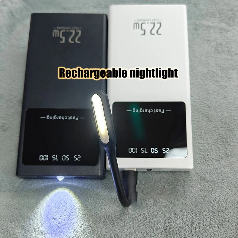 Batterie externe factice – Cachette secrète pour téléphone et argent