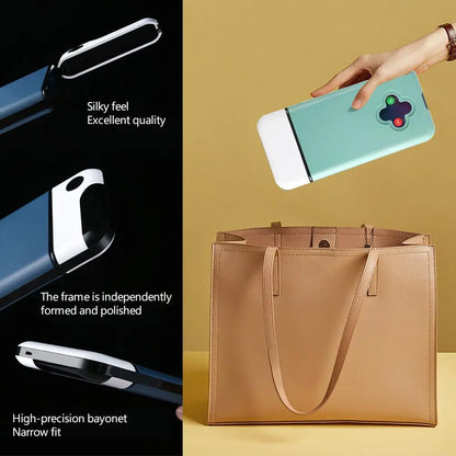Boîte de Verrouillage Smartphone avec Minuteur – Sécurité et Discipline Numérique