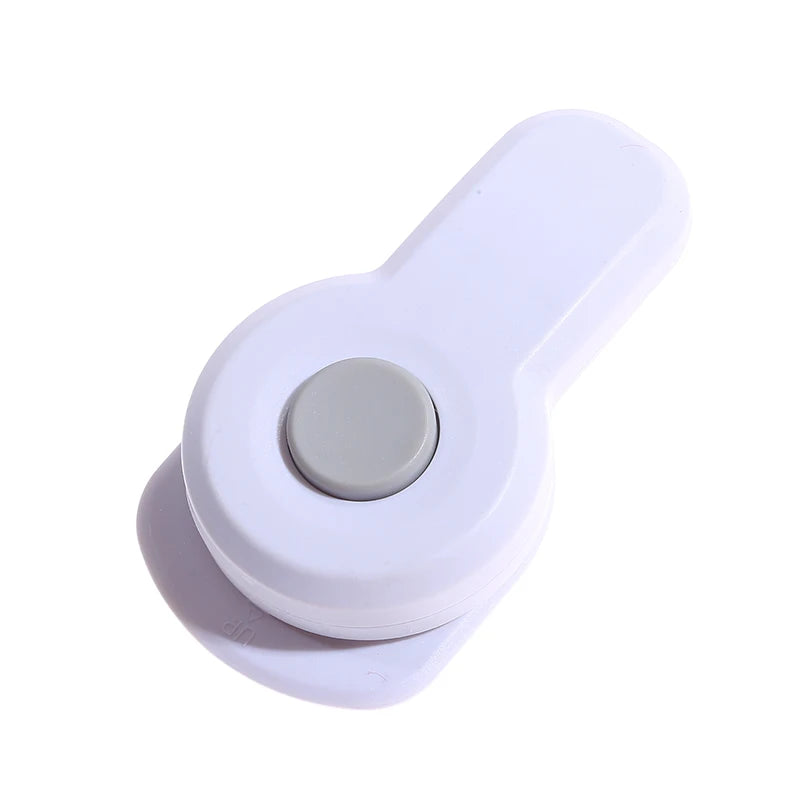 Verrou de sécurité bébé – Protection tiroirs, four, placards (1 pièce)