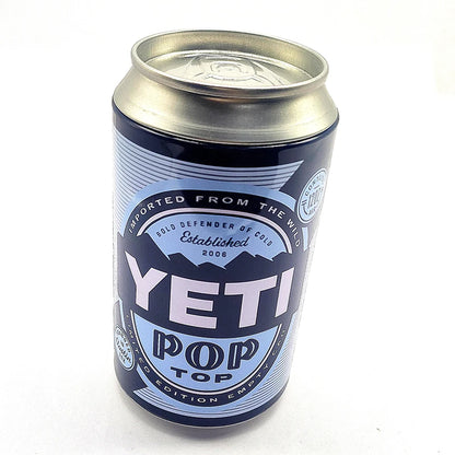 Canette cachette secrète – boîte dissimulée style soda