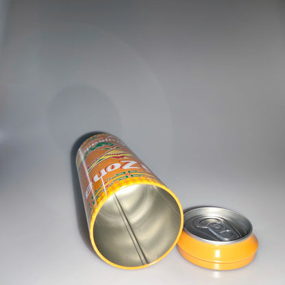 Canette Arizona cachette – Boîte de diversion avec grand compartiment