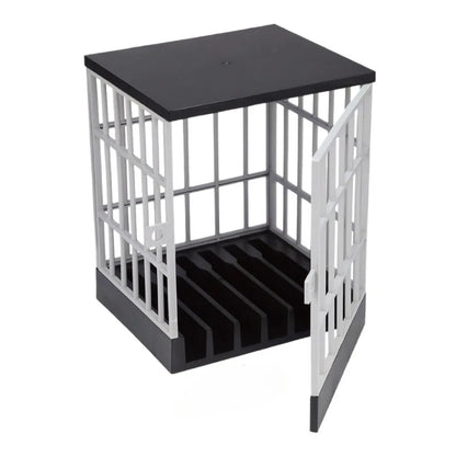 Coffre de Sécurité pour Smartphones – Cellulaire Prison, Box Anti-Dépendance, Verrouillage Table Maison, Parfait pour Réunions Familiales et Événements