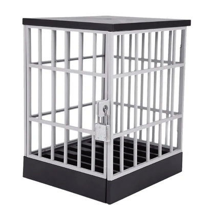 Coffre de Sécurité pour Smartphones – Cellulaire Prison, Box Anti-Dépendance, Verrouillage Table Maison, Parfait pour Réunions Familiales et Événements