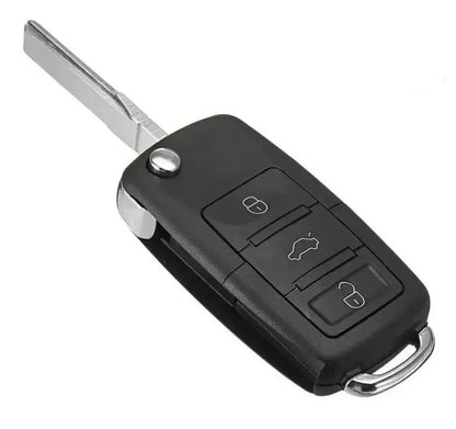 Boîtier cachette clé de voiture – rangement secret mini et malin