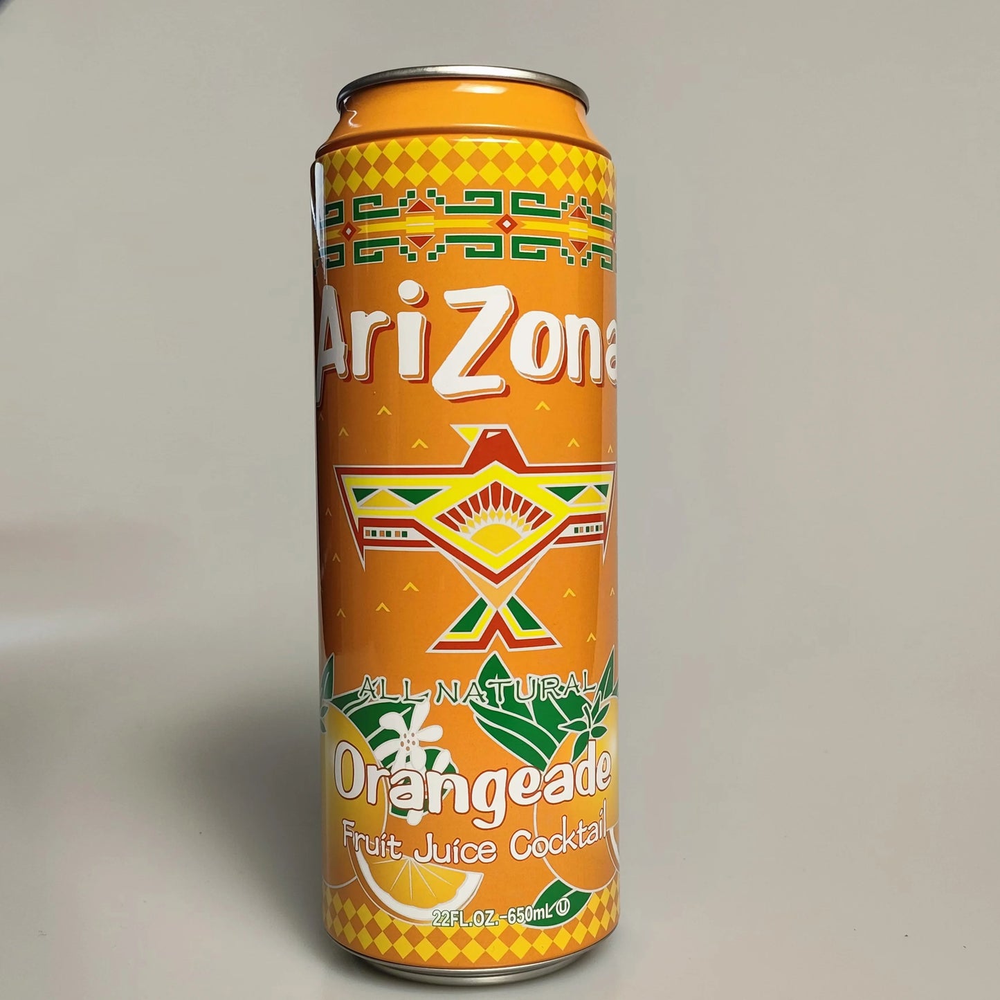 Canette Arizona cachette – Boîte de diversion avec grand compartiment